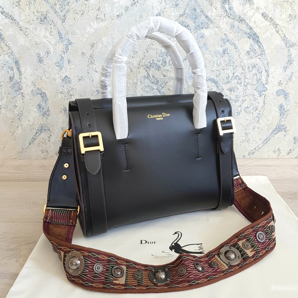 Сумка Dior (черная)