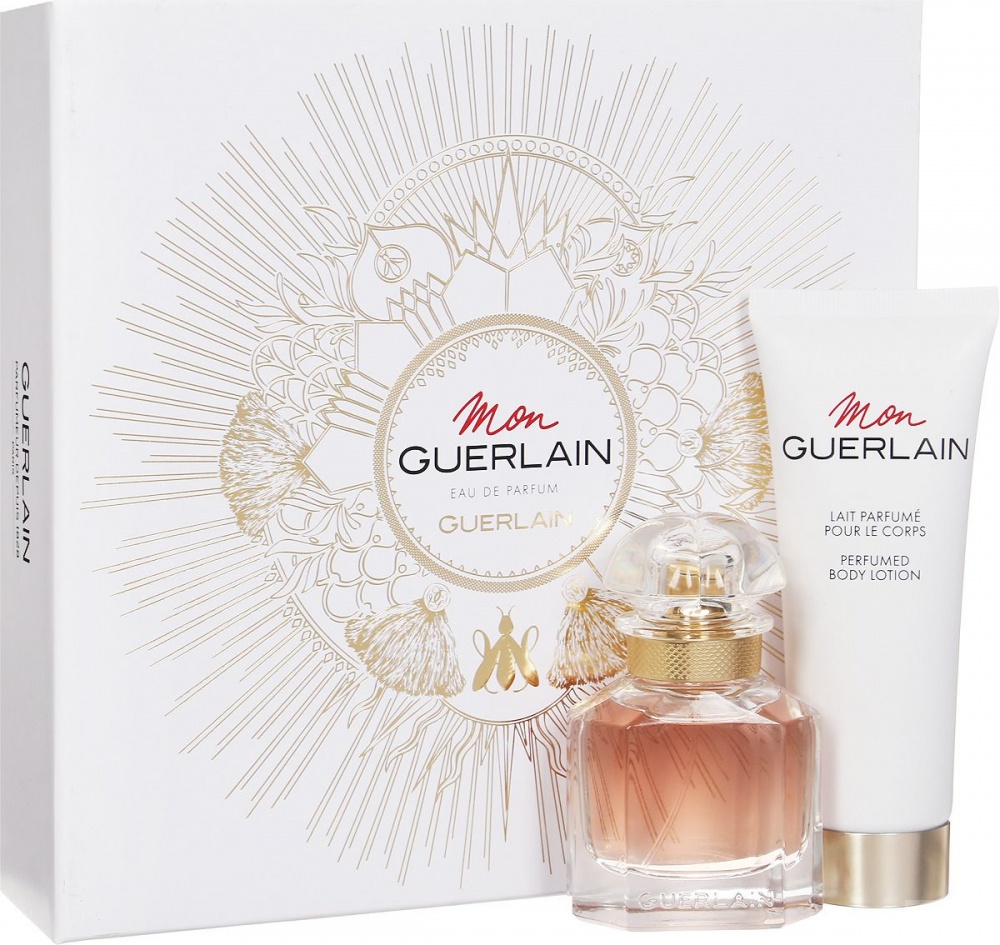 Mon Guerlain набор
