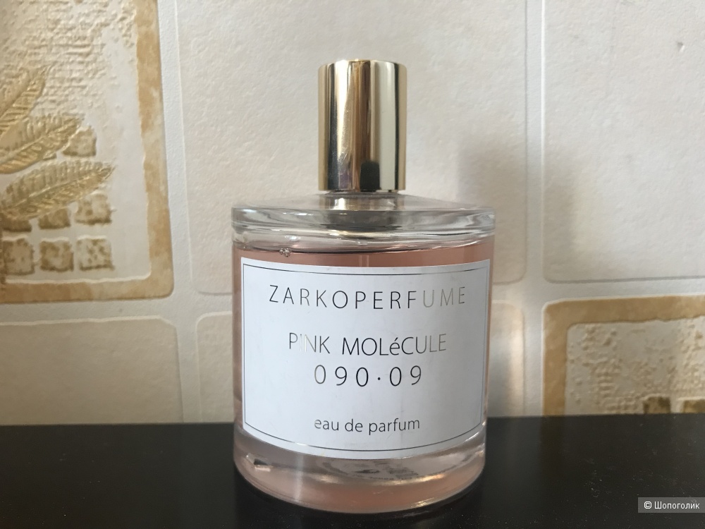 Zarcoperfume pink molecule (98ml)