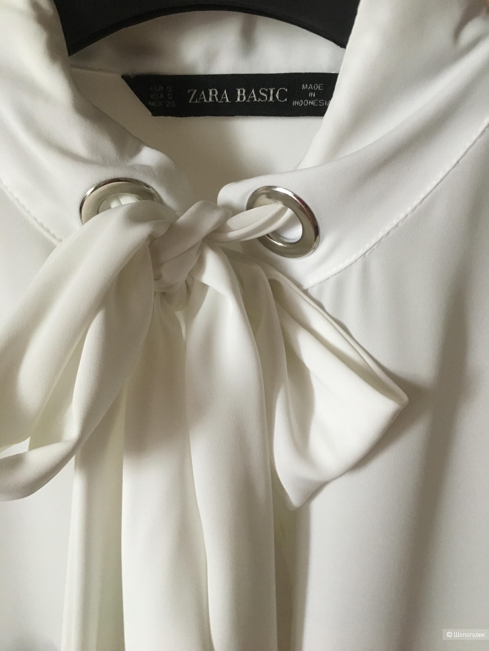 Блузка ZARA, размер S