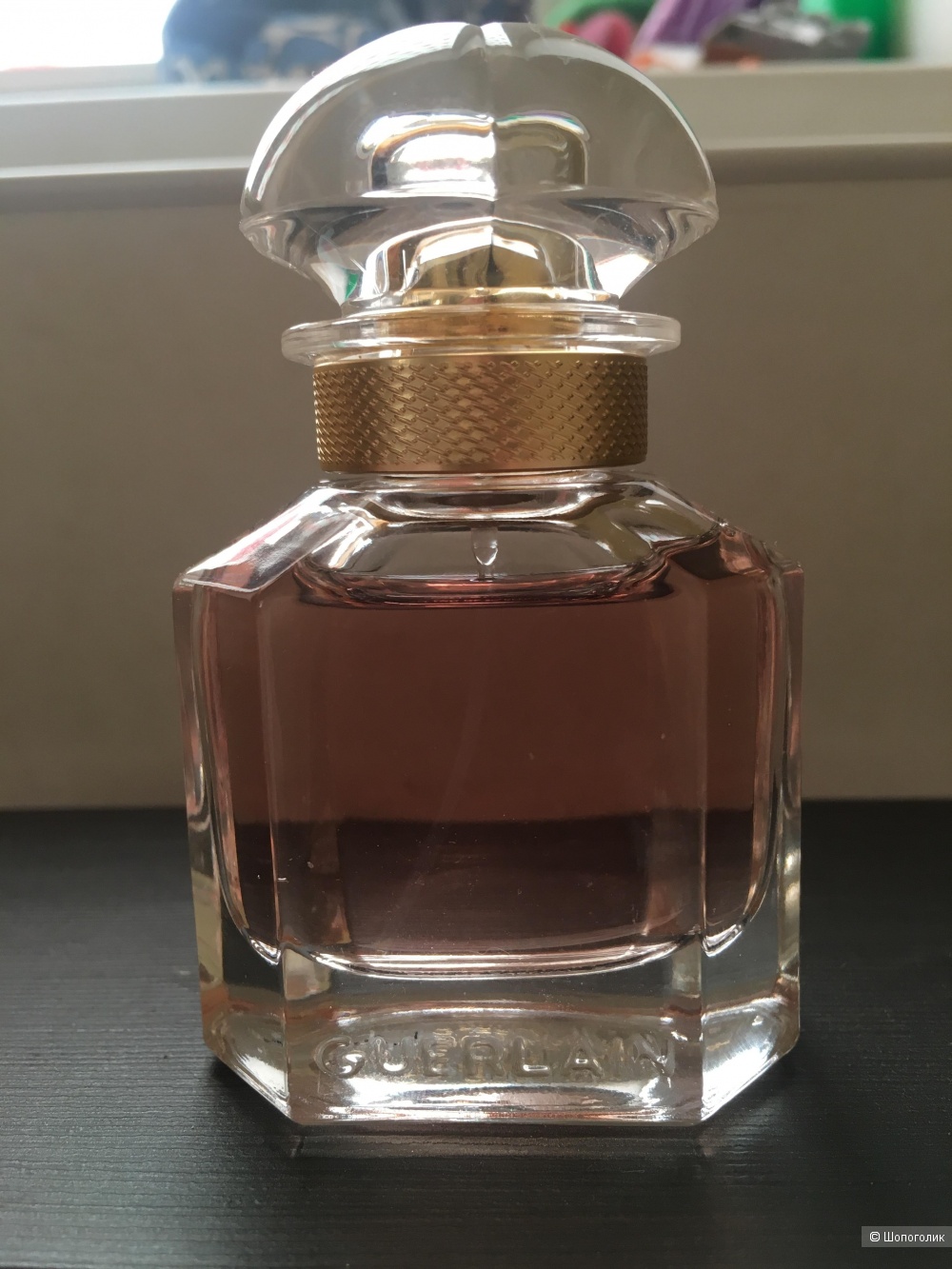 Mon Guerlain набор