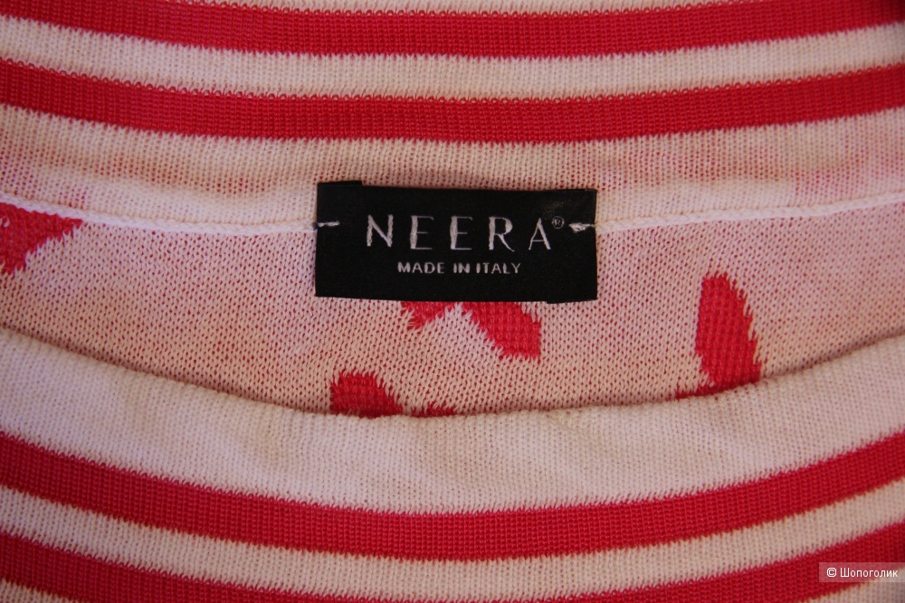 Джемпер NEERA размер 44