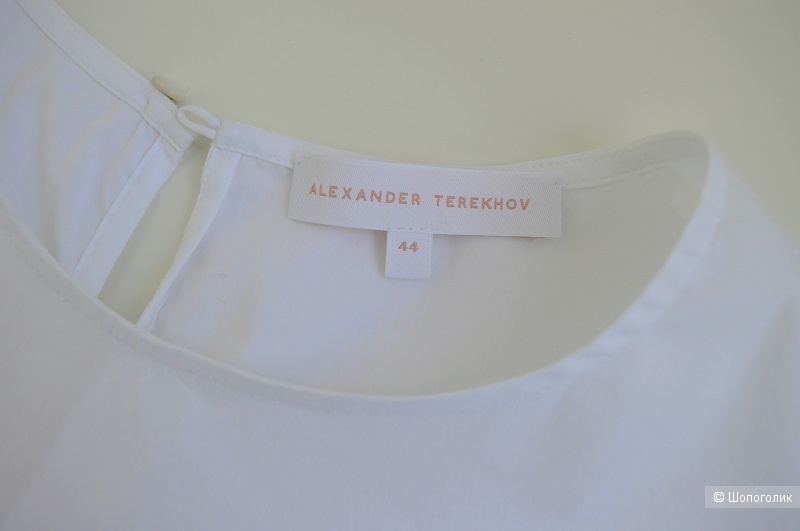 Блуза ALEXANDER TEREKHOV , размер 46
