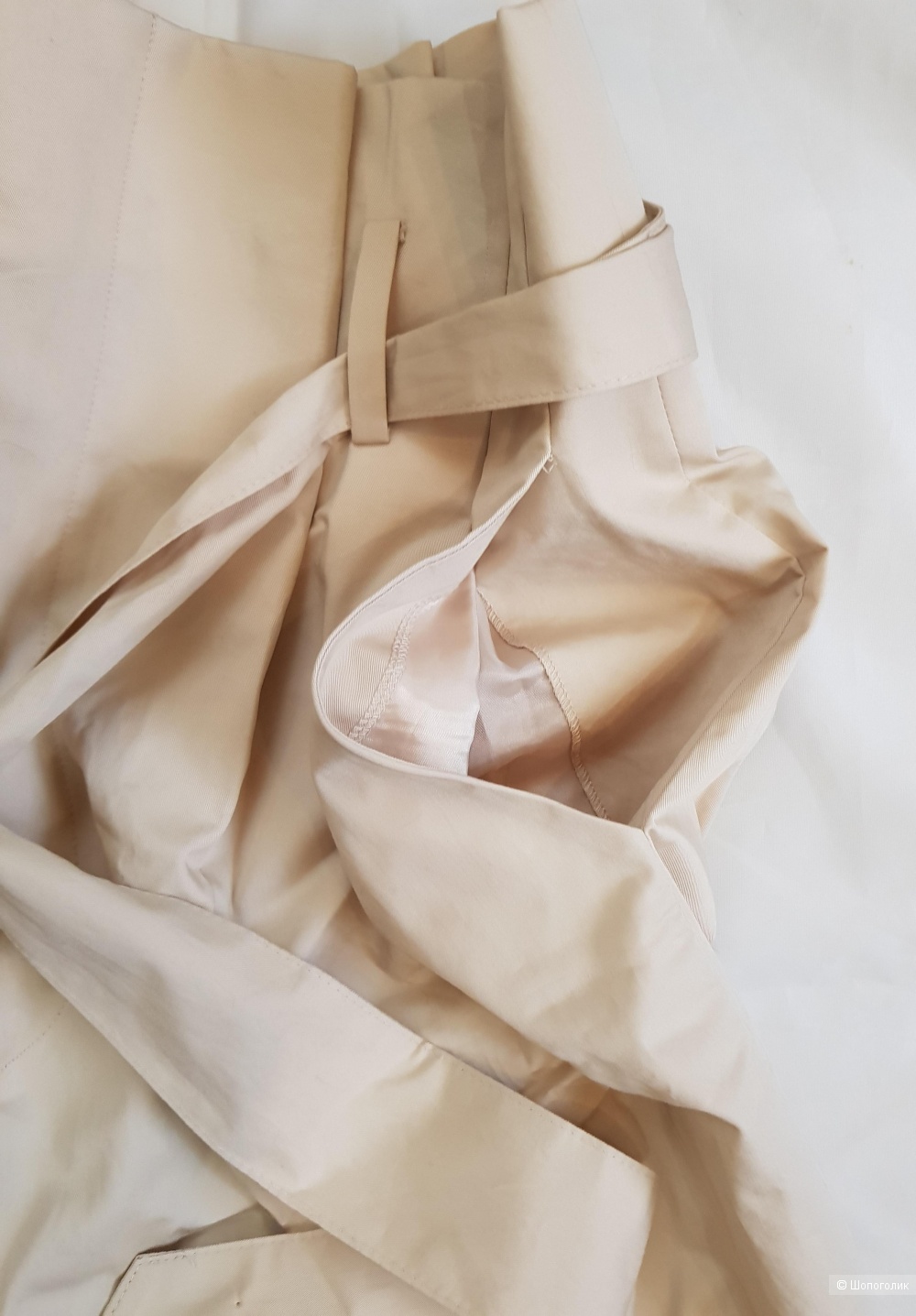 Брюки кюлоты, Zara, 46-48 размер