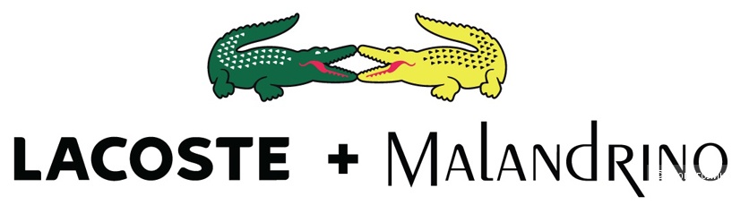 Платье lacoste+malandrino, размер xs/s