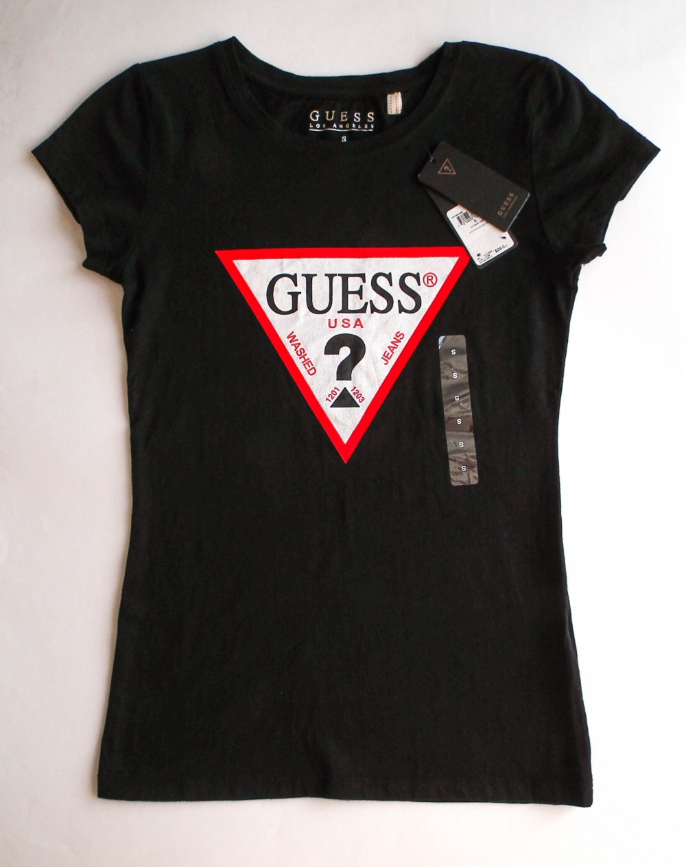 Футболка Guess S