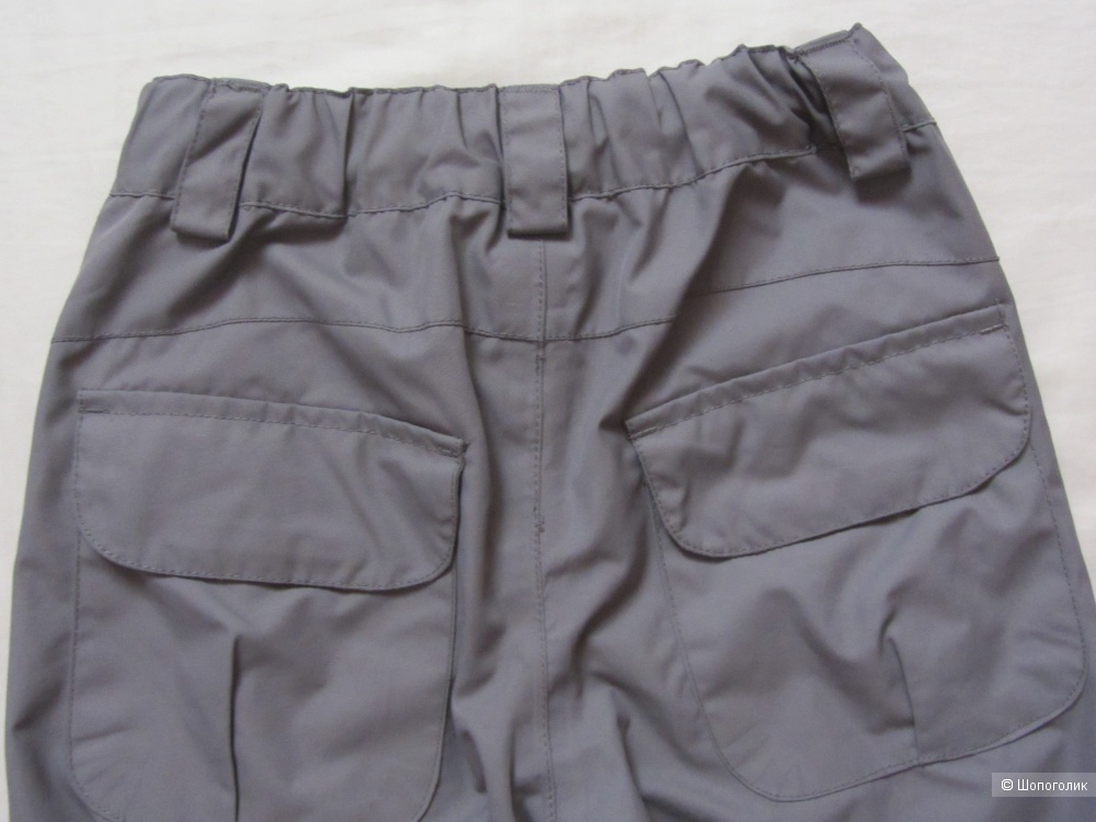 Комплект - двухсторонняя куртка Acoola и брюки Lassie, размер 5-6 лет