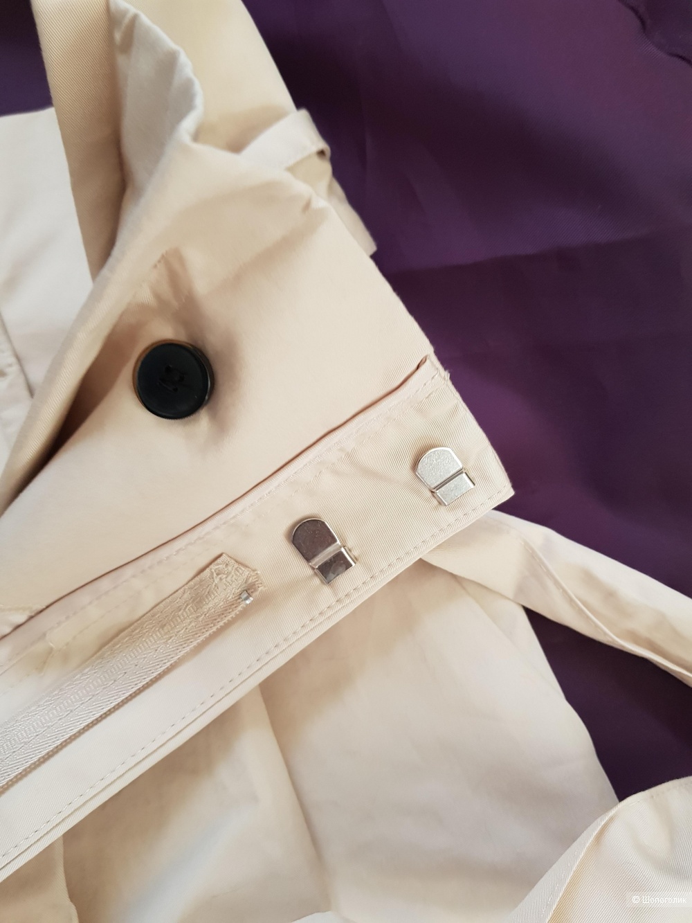 Брюки кюлоты, Zara, 46-48 размер