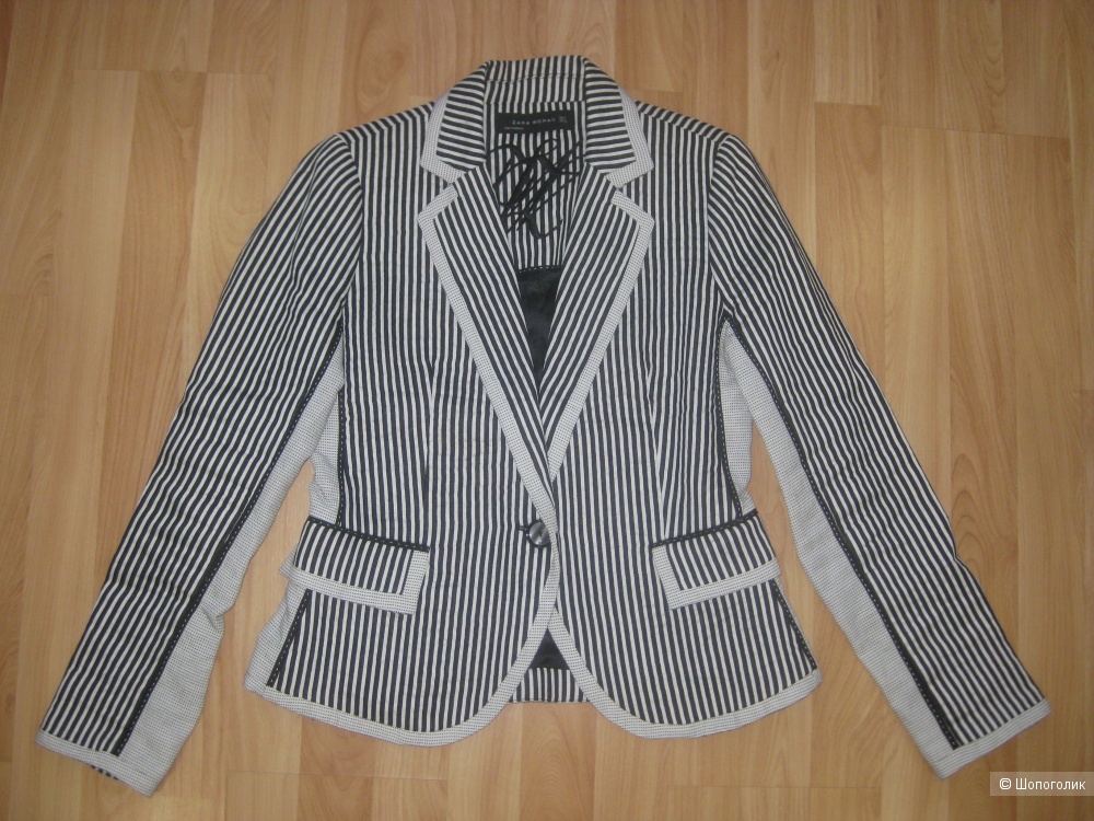 Пиджак "Zara woman" размер 44-46