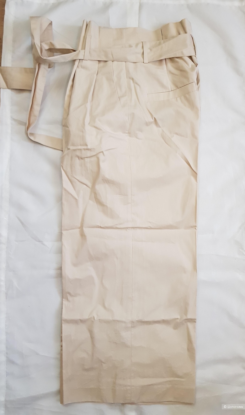 Брюки кюлоты, Zara, 46-48 размер