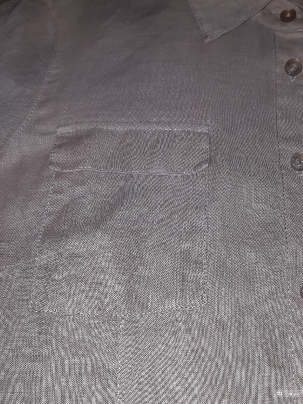Рубашка marc aurel, размер m