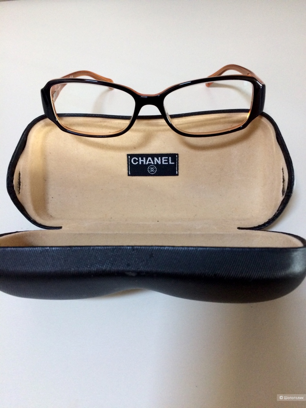 Очки для зрения Chanel +1D