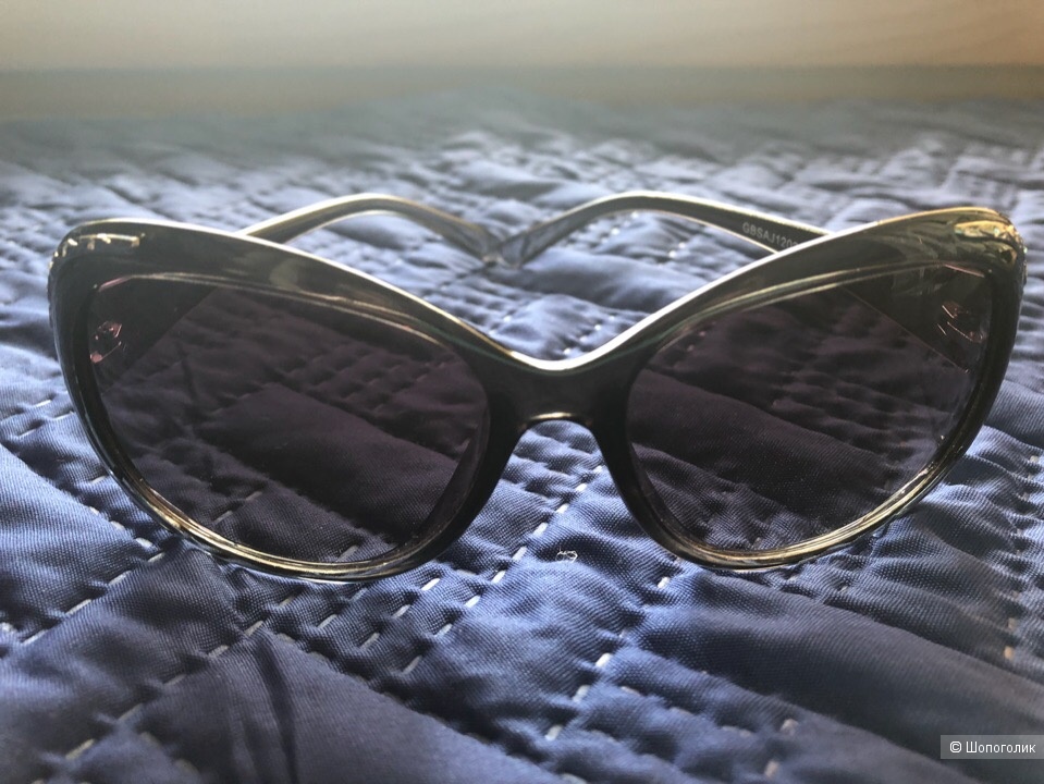 Солнцезащитные очки Andrea Jovine женские
