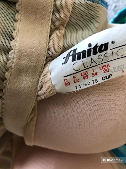 Купальник ANITA,48-50-52