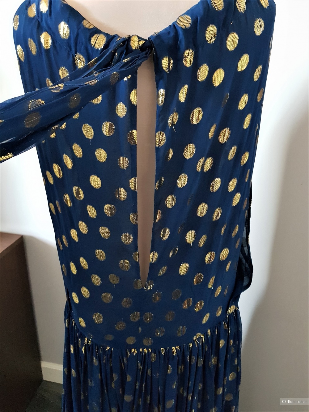 Платье Diane von Furstenberg раз.2 (44-46)