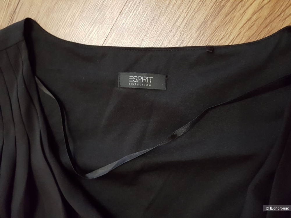 Топ Esprit collection размер 38 DE / 12 UK