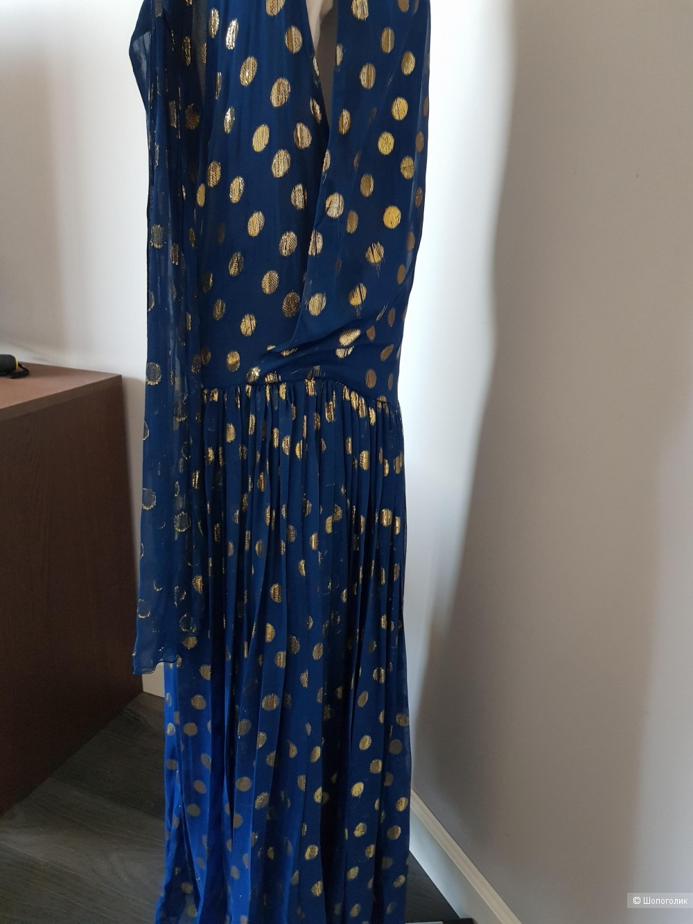 Платье Diane von Furstenberg раз.2 (44-46)