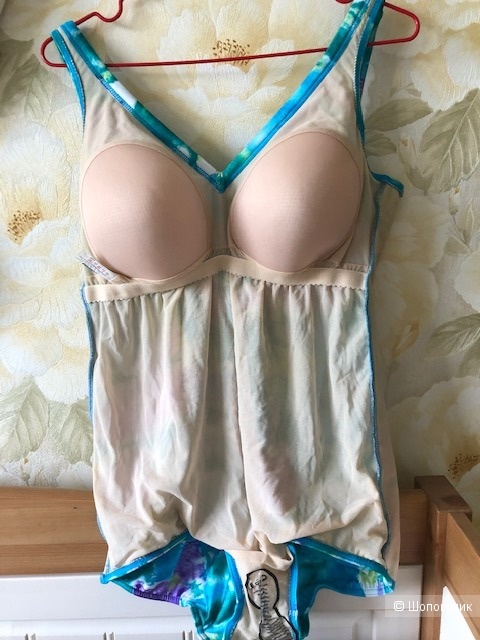 Купальник ANITA,48-50-52