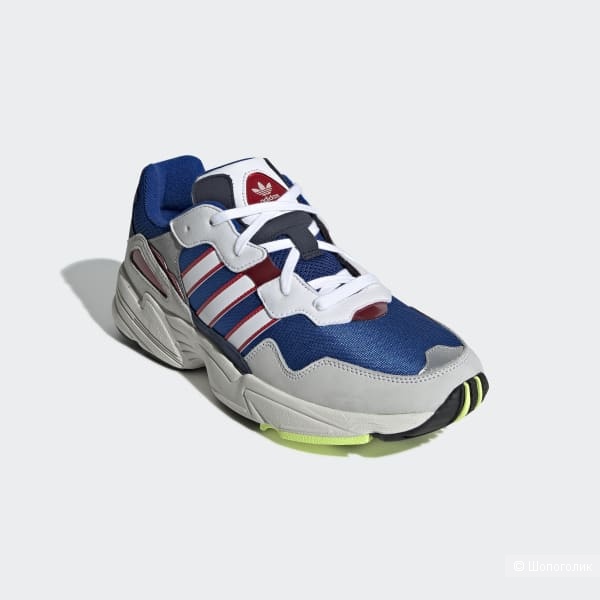 Кроссовки Adidas Originals Yung-96, р.40,5-41