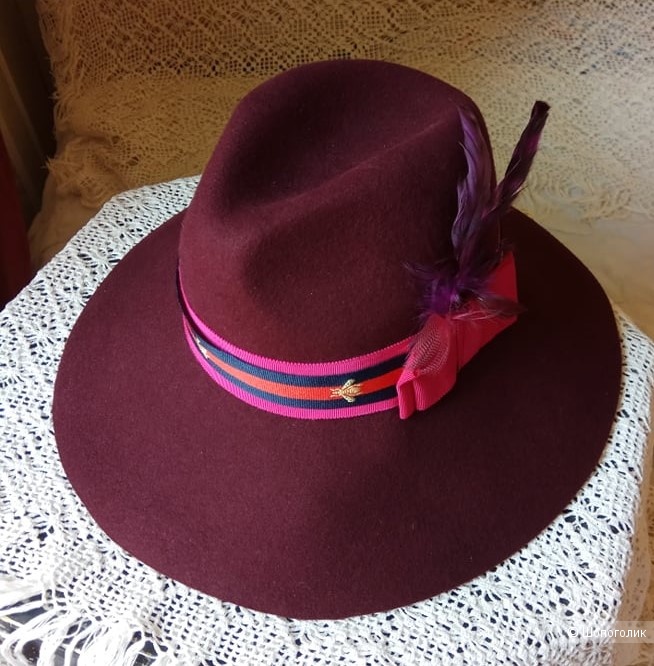 Шляпа Caravella,one size