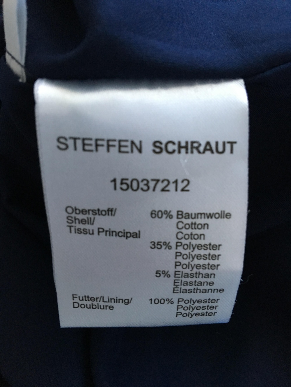 Сарафан Steffen Schraut, размер S