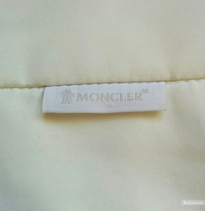 Брюки Moncler,размер 40 ит.