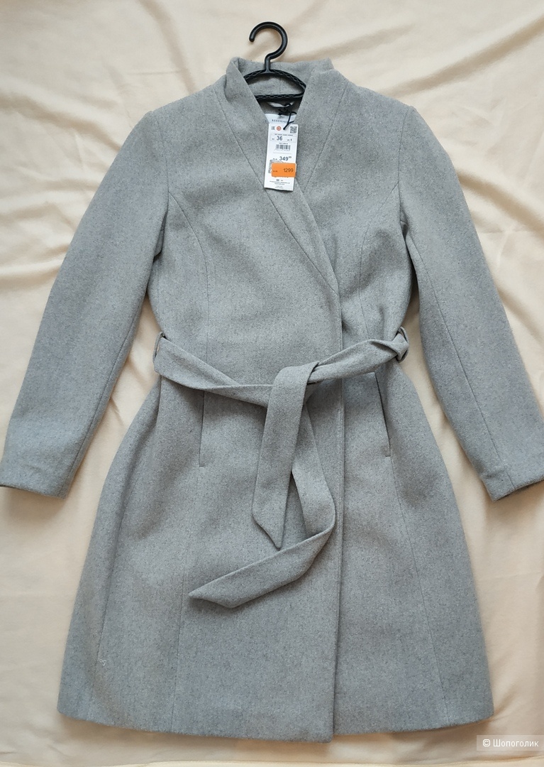 Пальто Reserved, 36 eur