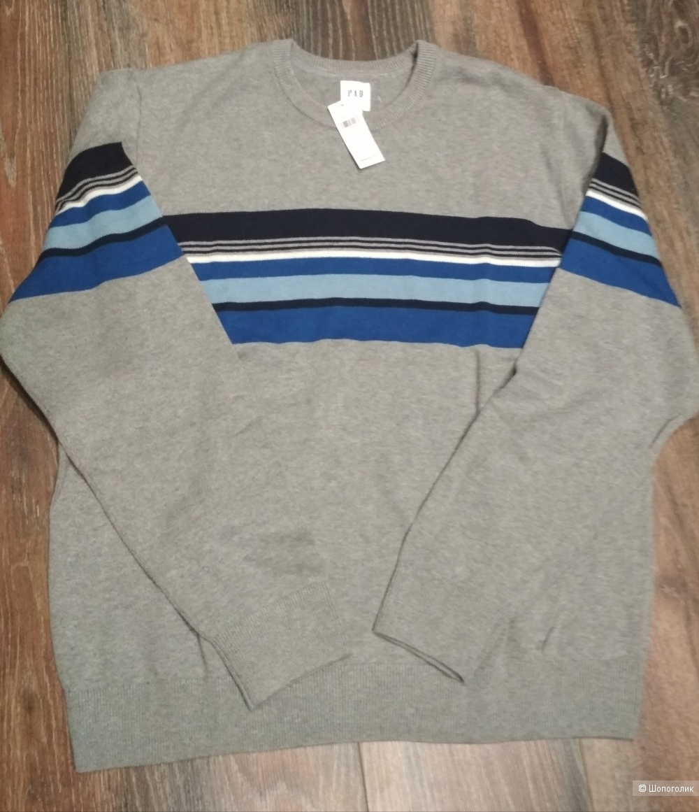Свитер GAPfactory Л