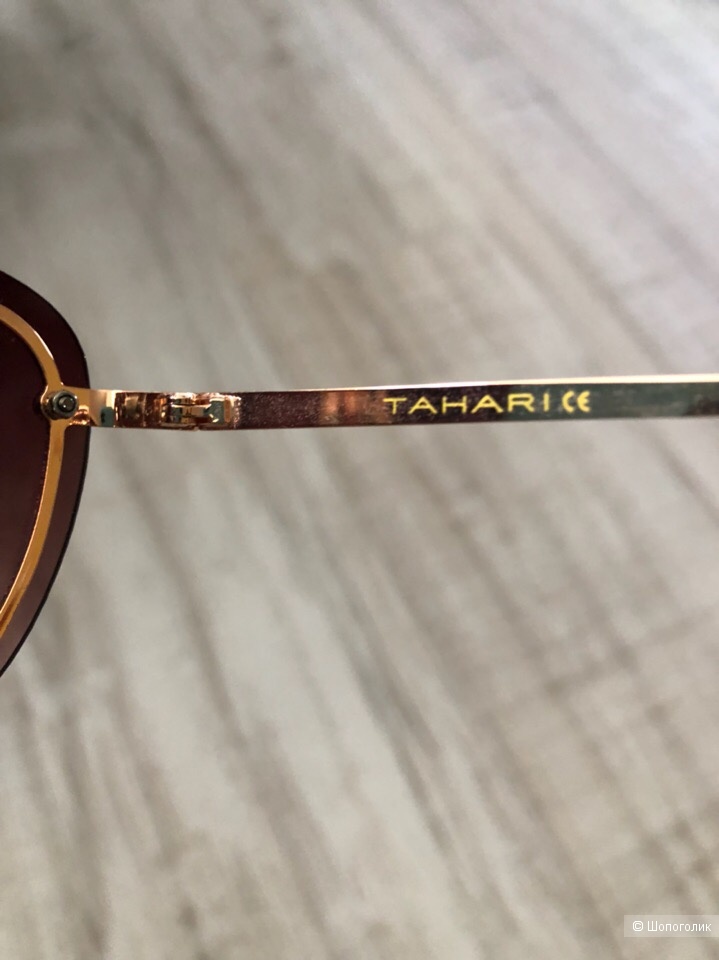 Солнцезащитные очки TAHARI