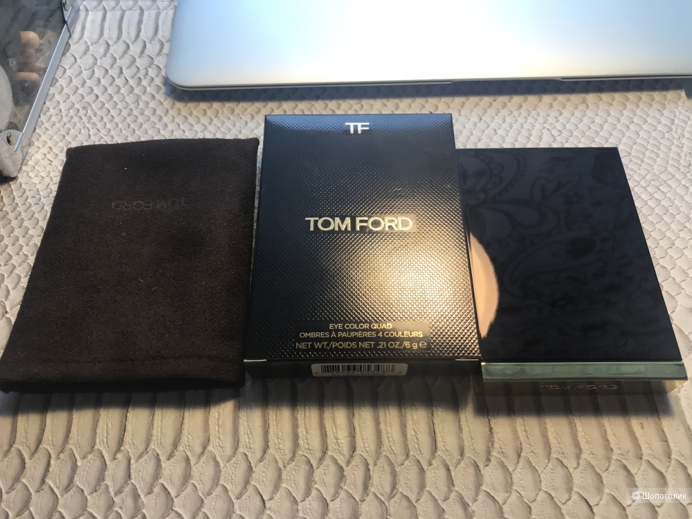 Тени Tom Ford Honeymoon