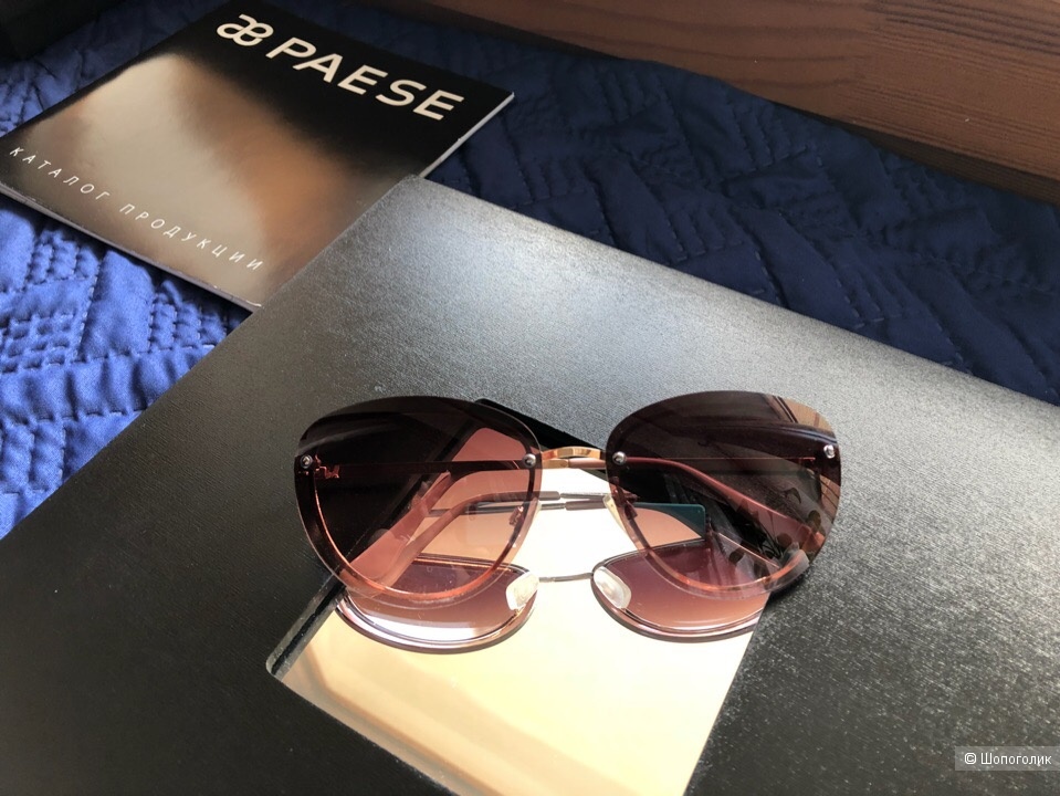 Солнцезащитные очки TAHARI