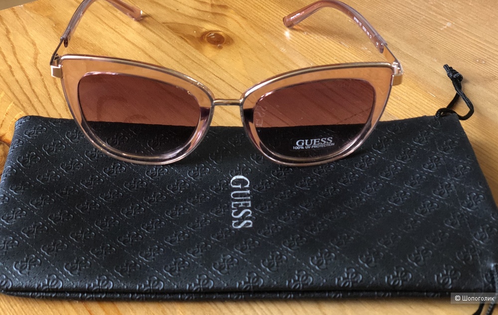 Женские очки Guess