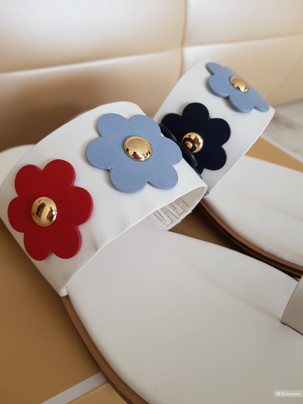 Босоножки Michael Kors Размер 37