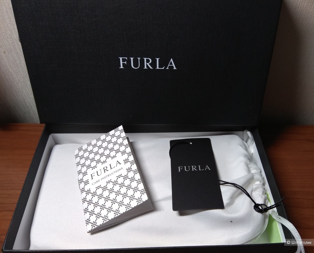 Кошелек Furla