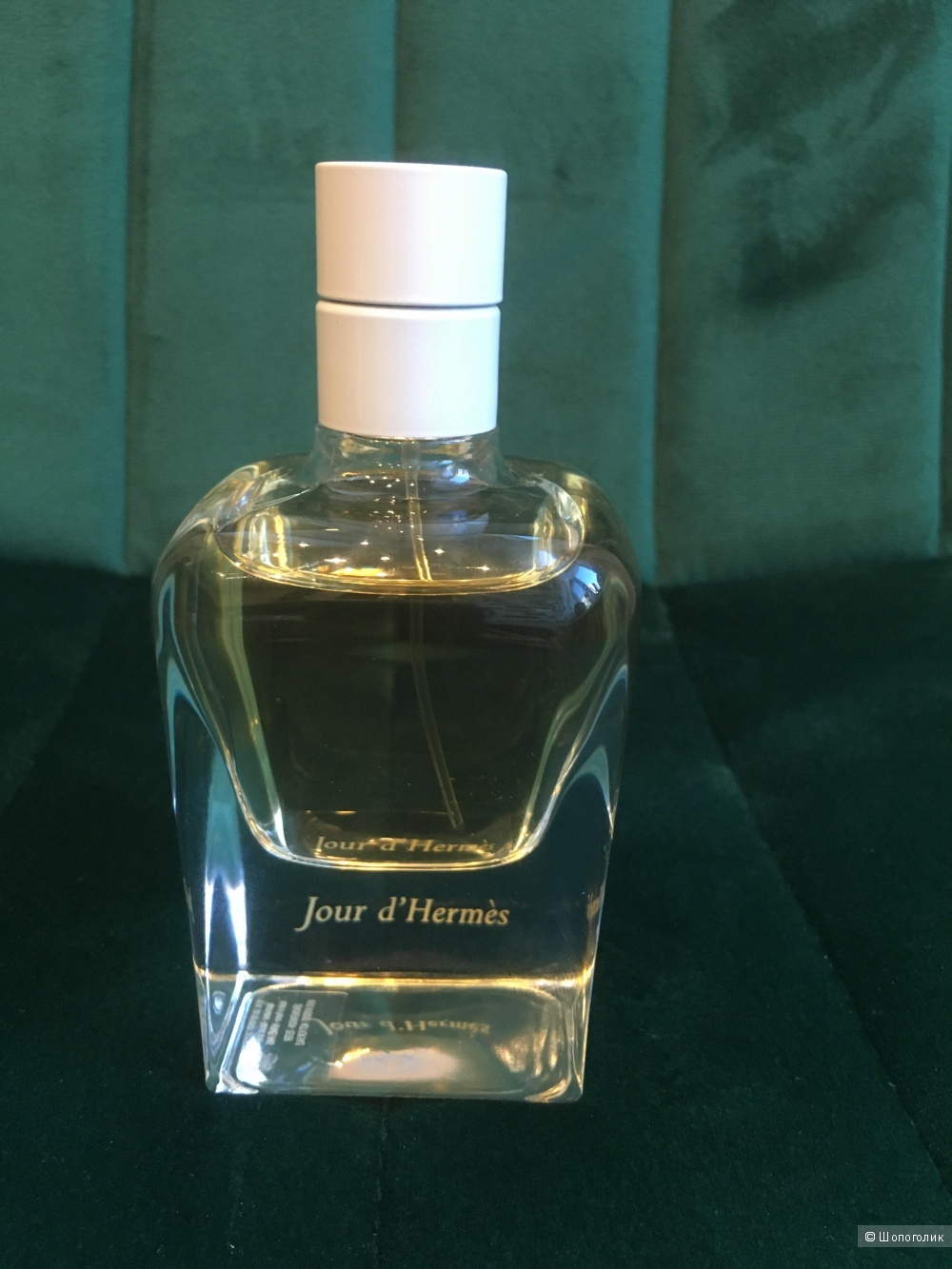 Jour d’Hermes eua de parfum 85мл