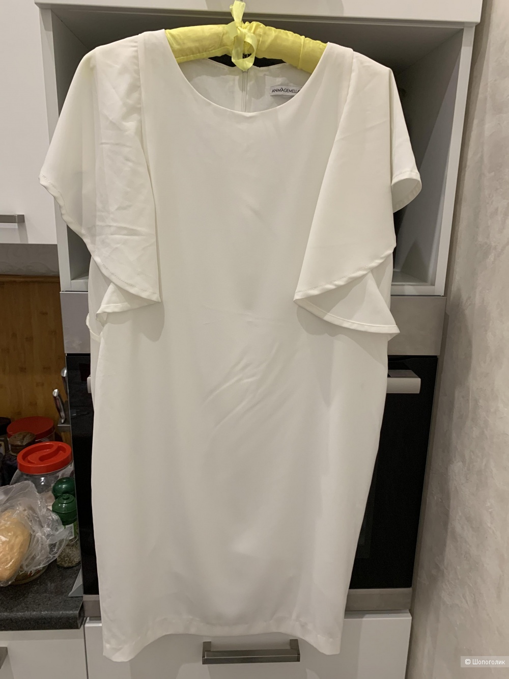 Платье Animagemella, размер 42