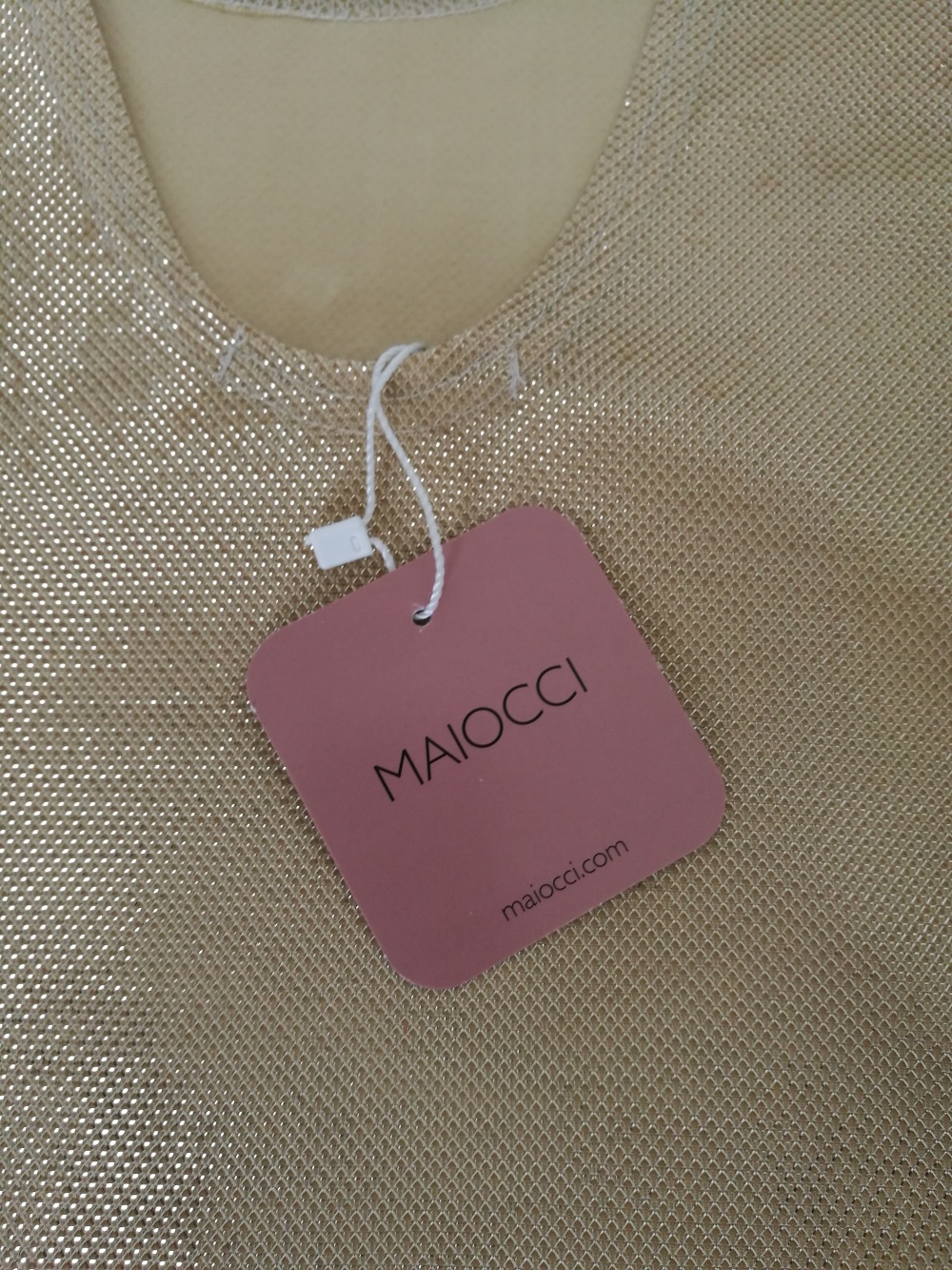 Платье, Maiocci, размер М