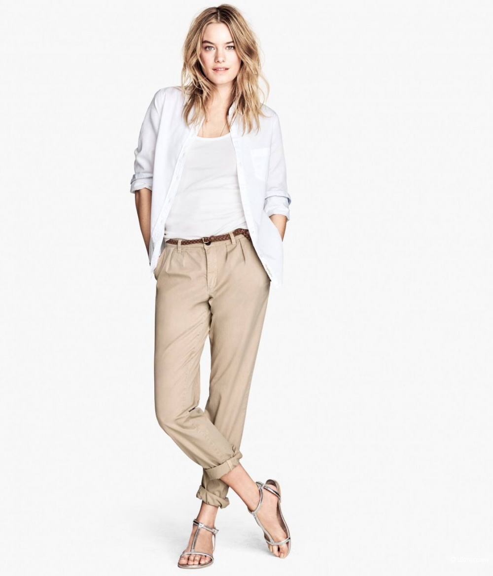 Брюки vero moda, размер 46/48