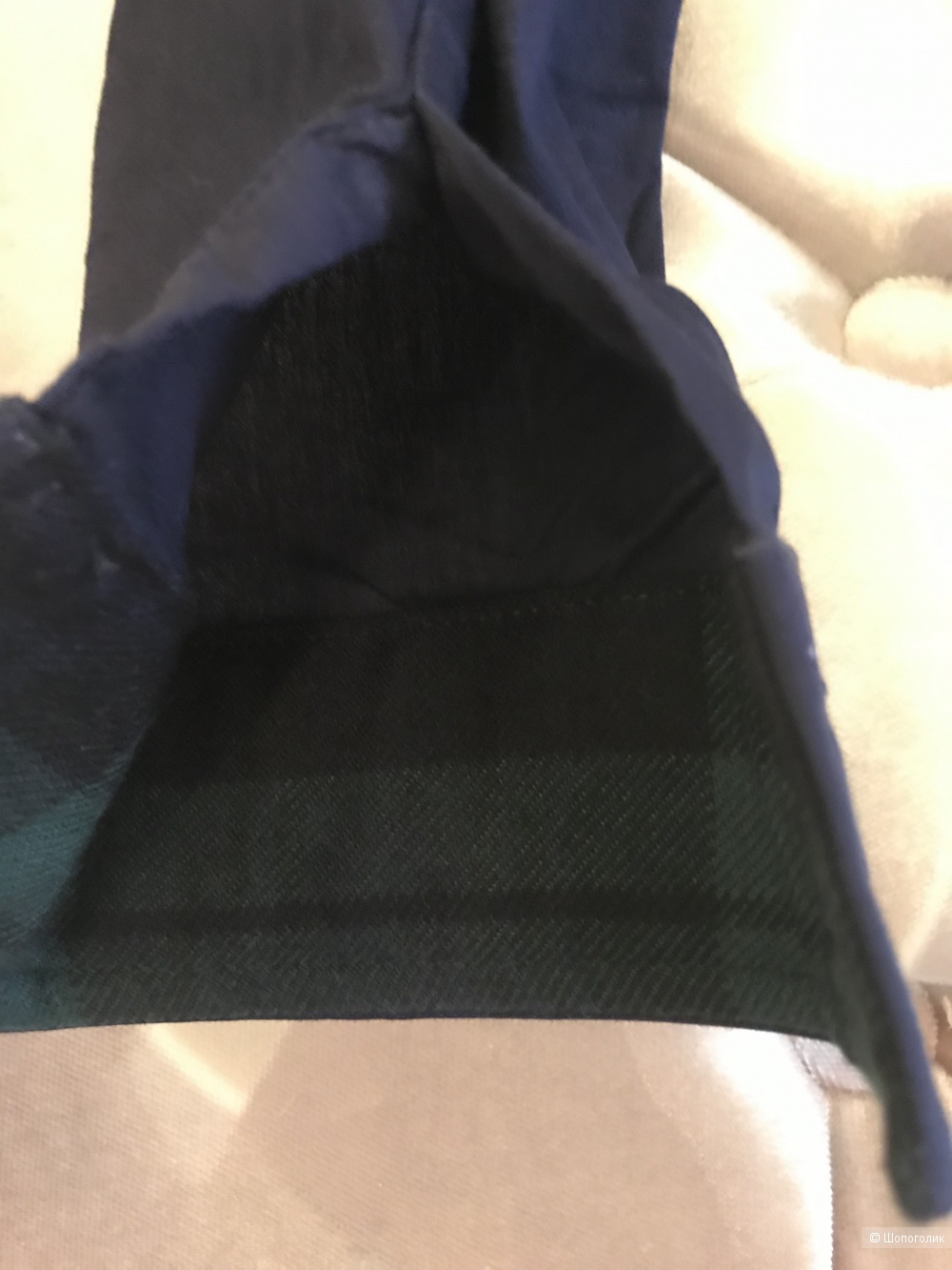 Рубашка для мальчика  Fun&Fun, размер 40