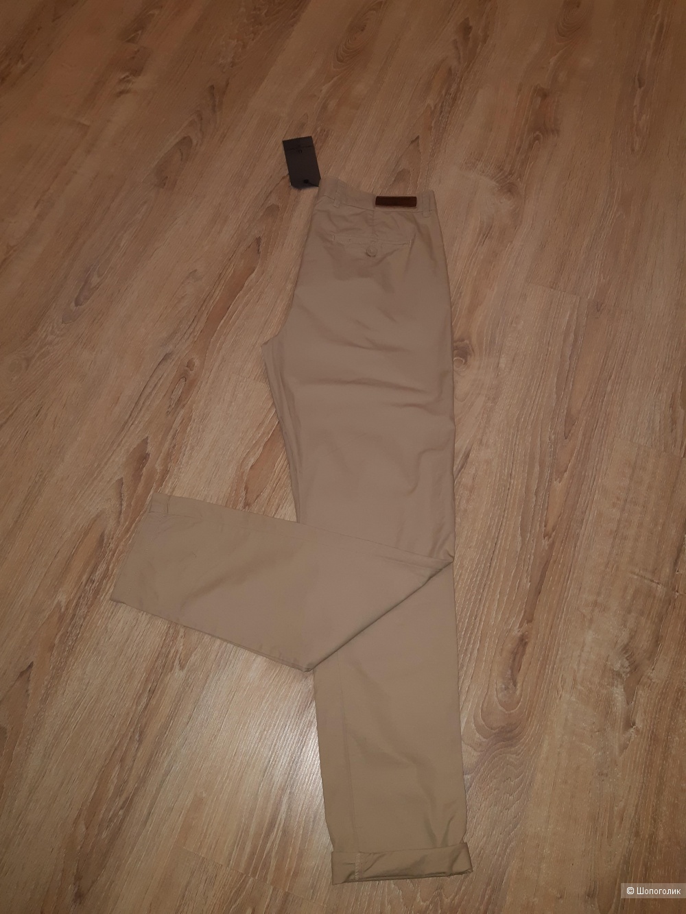 Брюки vero moda, размер 46/48