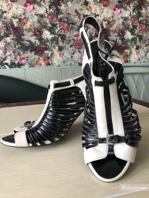 Босоножки Karen Millen,38-39