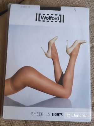 Колготки Wolford S