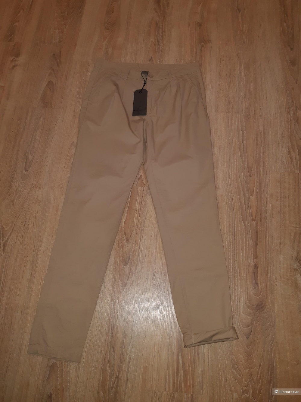 Брюки vero moda, размер 46/48