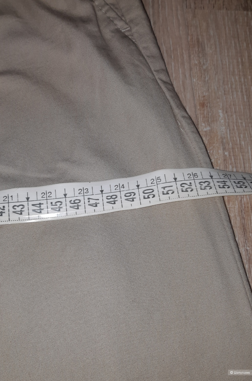 Брюки vero moda, размер 46/48