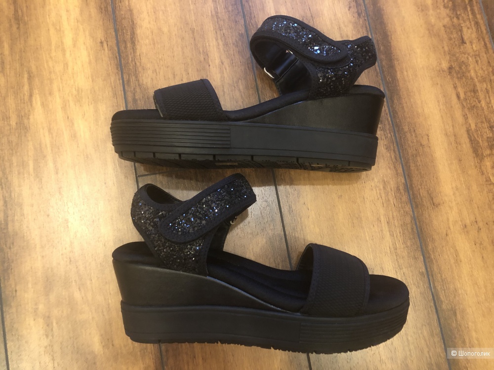 Босоножки Fornarina 40-41