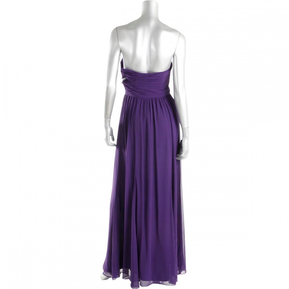 Макси платье Ralph Lauren US2 (S)