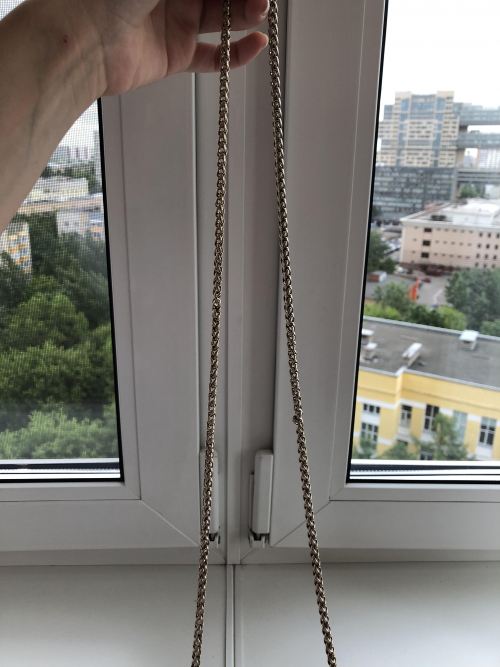 Сумка Furla Metropolis Mini