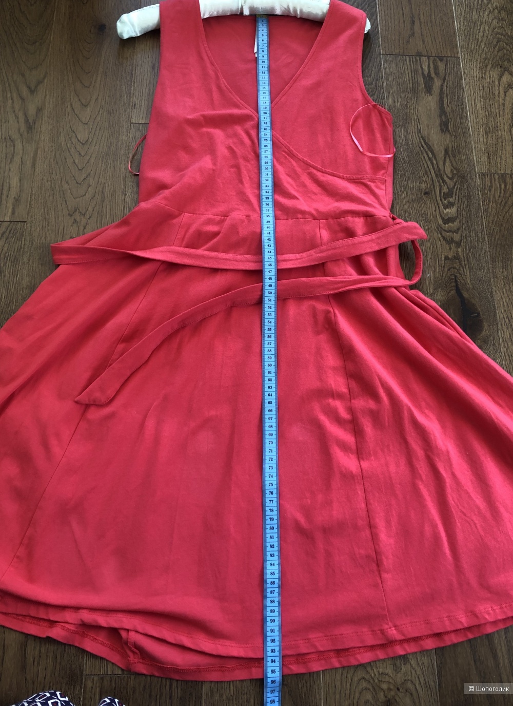 Платье Cache cache, по маркировке размер 42, на российский 46-48