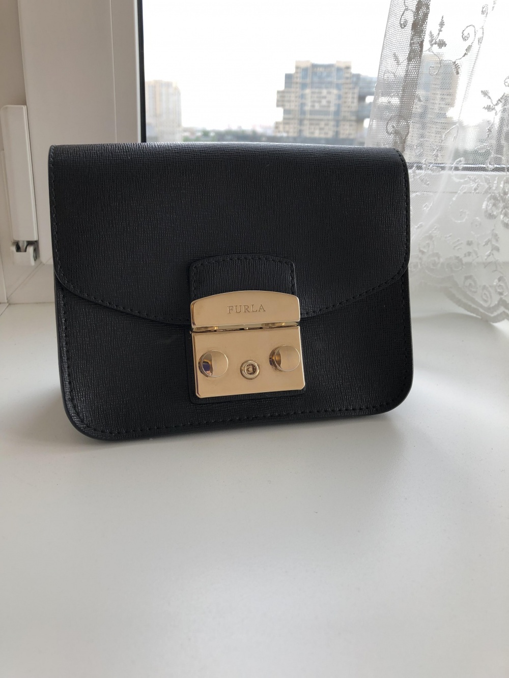 Сумка Furla Metropolis Mini