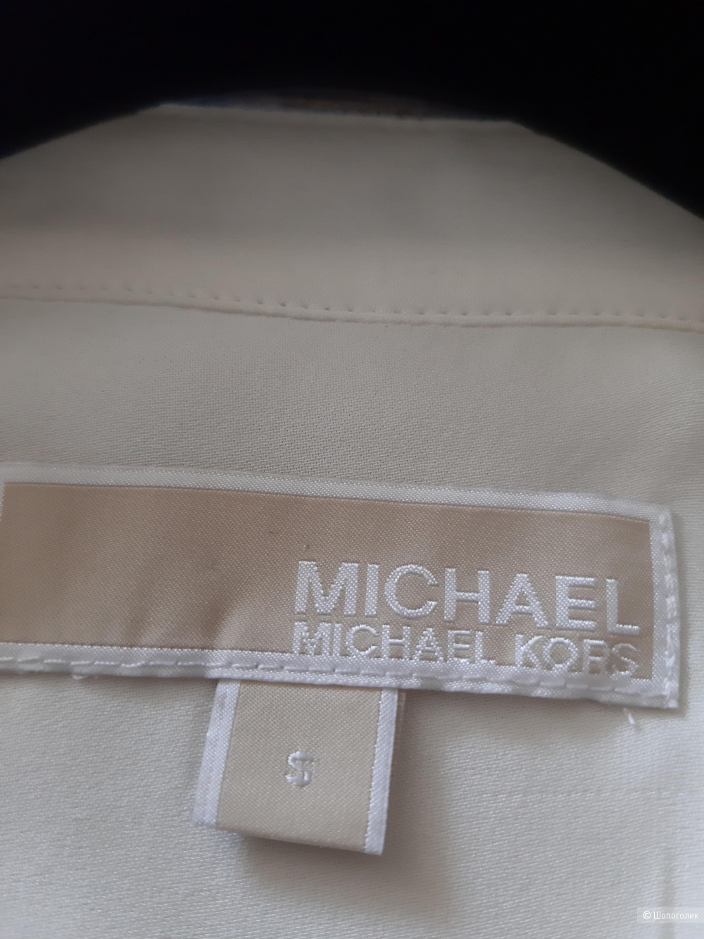 Блузка MICHAEL MICHAEL KORS, размер S